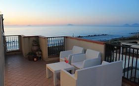 Eolie all'orizzonte